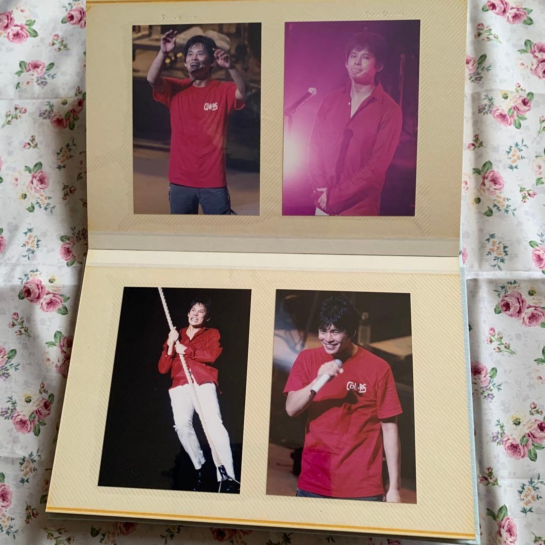 イ*リ様 織田裕二　生写真　48枚　B