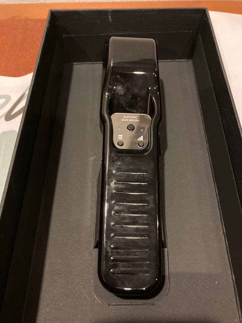 ELECTRIC BARI BRUSH デンキバリブラシ　セール中