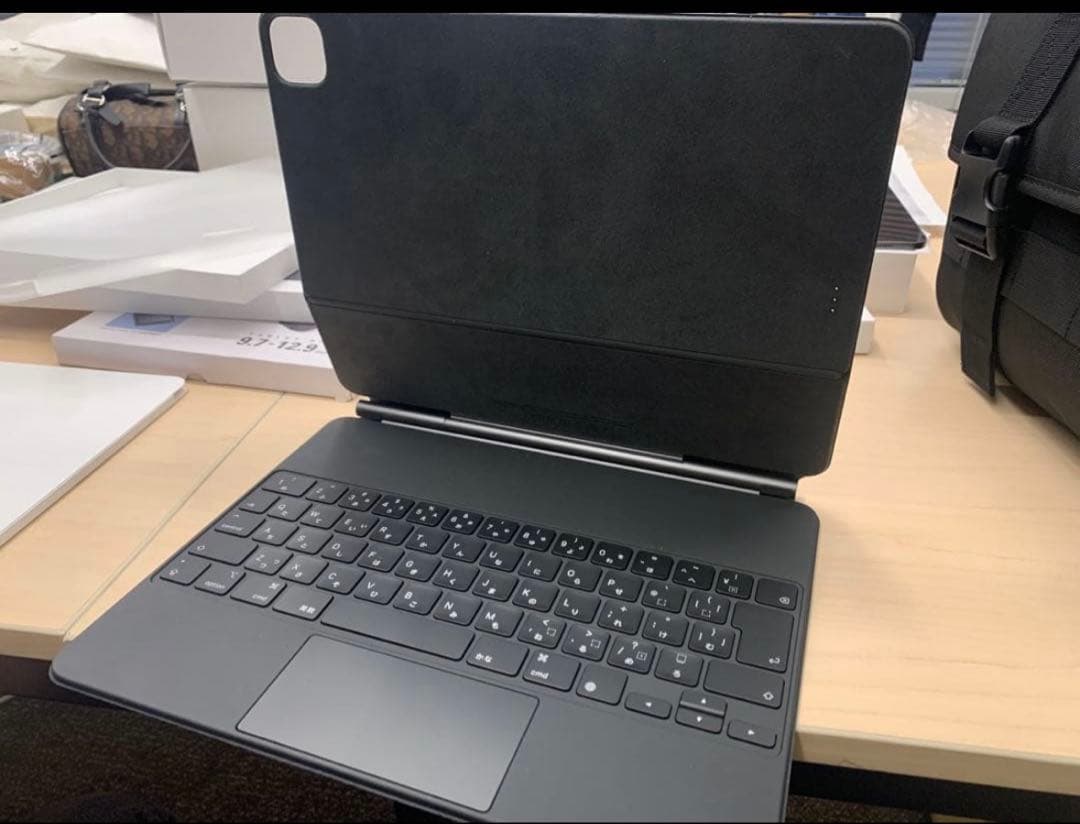 iPad Pro 11第4世代 512GB Wi-Fi 12.9インチ