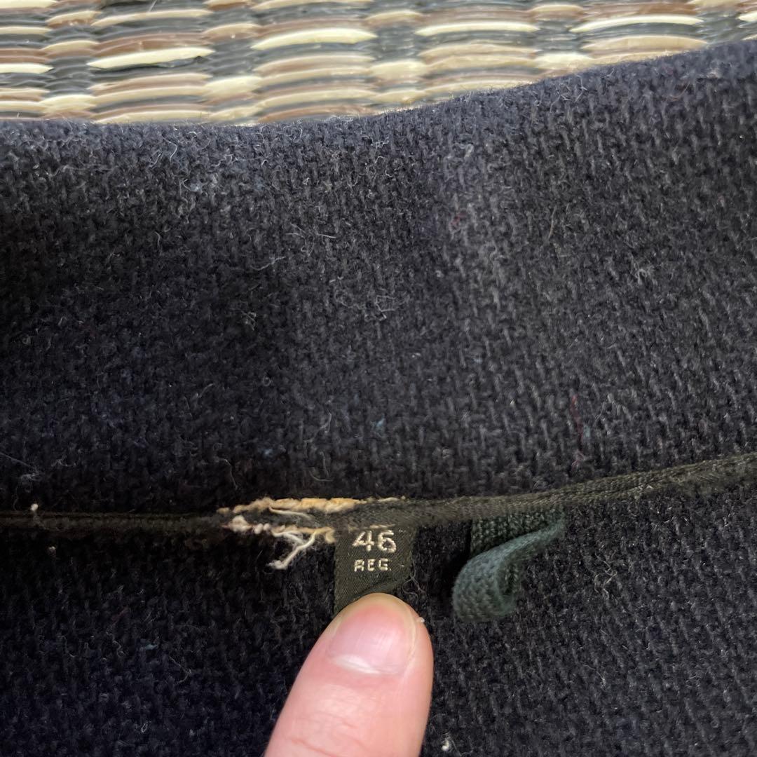 ジョニーグリーンウッド　ヴィンテージ 40s 50s スポーツジャケット