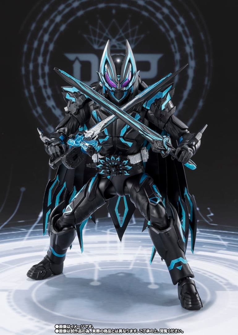 [未開封品] S.H.Figuarts 仮面ライダーXギーツ