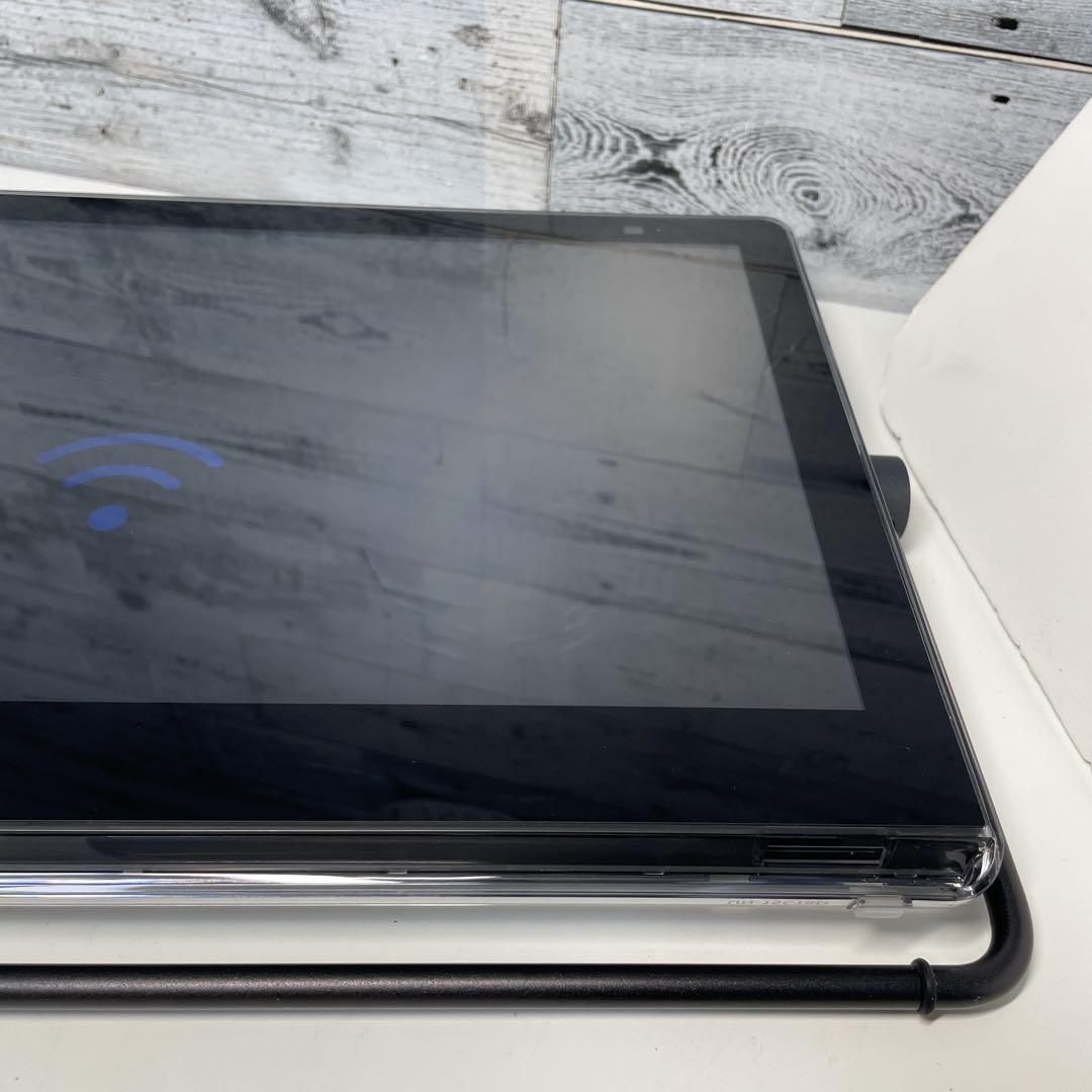 【美品】パナソニック 15V型 プライベート・ビエラ UN-15CT8D