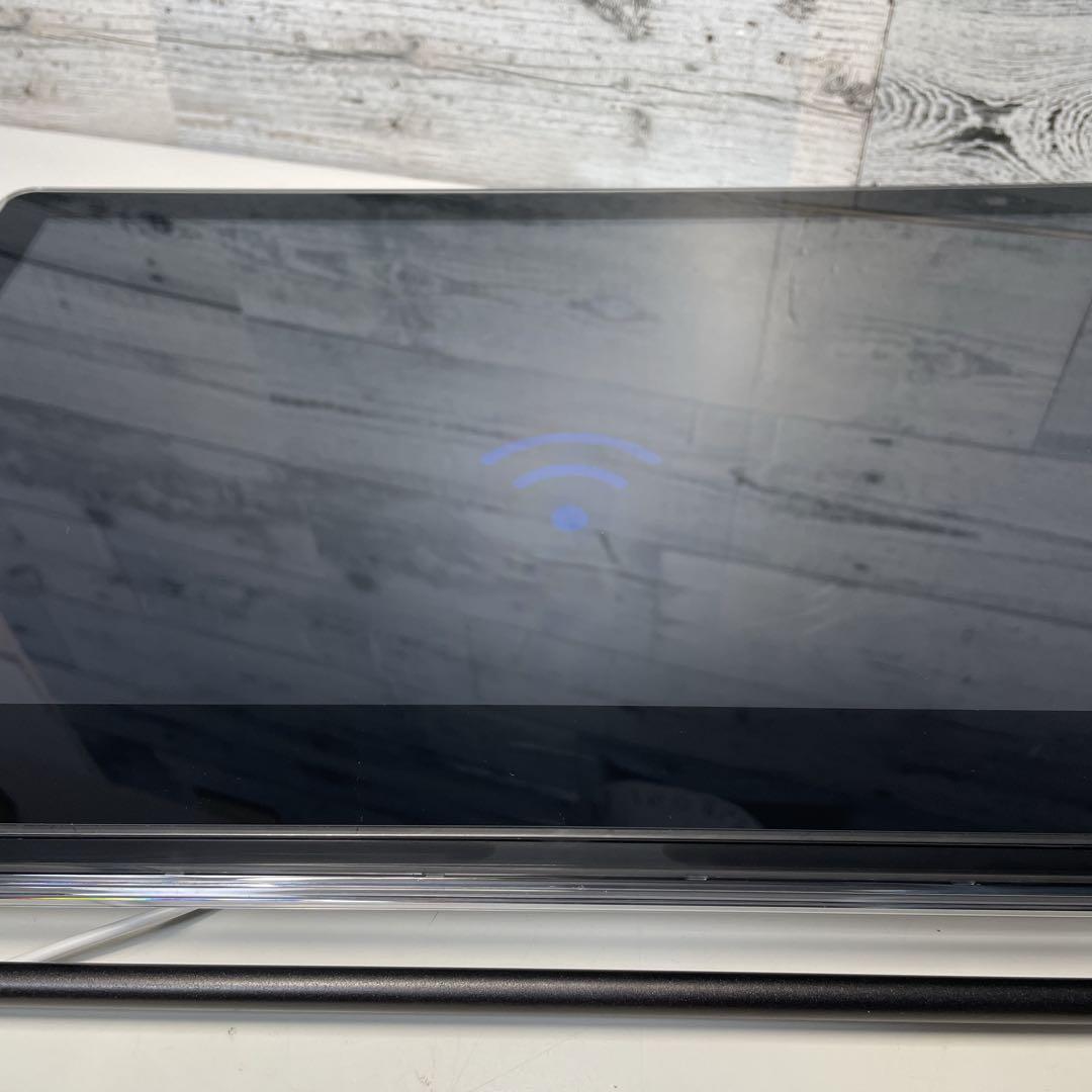 【美品】パナソニック 15V型 プライベート・ビエラ UN-15CT8D