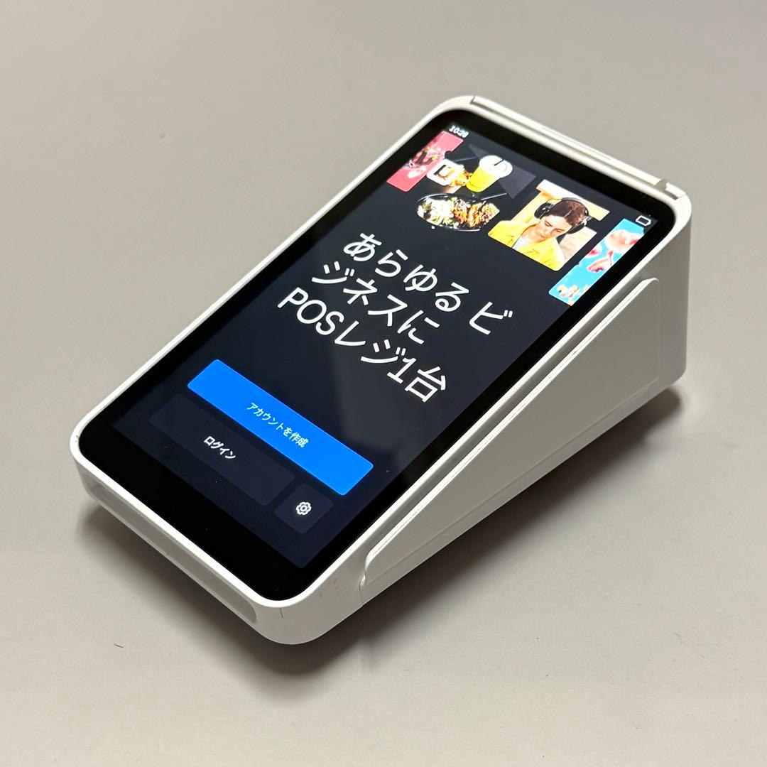 【中古】スクエアターミナル　【最終価格】Square Terminal
