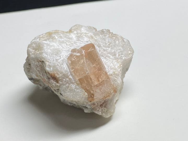 ピンクトパーズ　31g