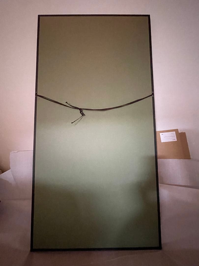 現代アート 書「奏」