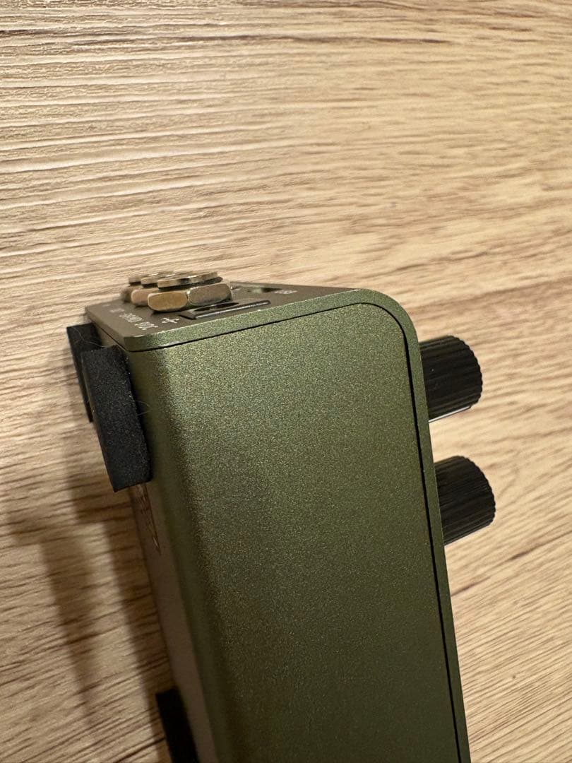 ギター Strymon BRIG dBucket delay