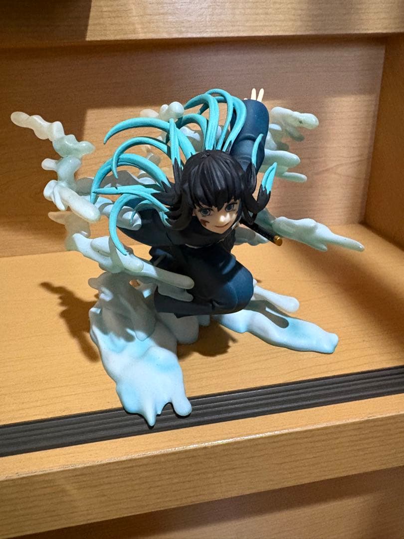 フィギュアーツZERO 鬼滅の刃 時透無一郎 17600251213