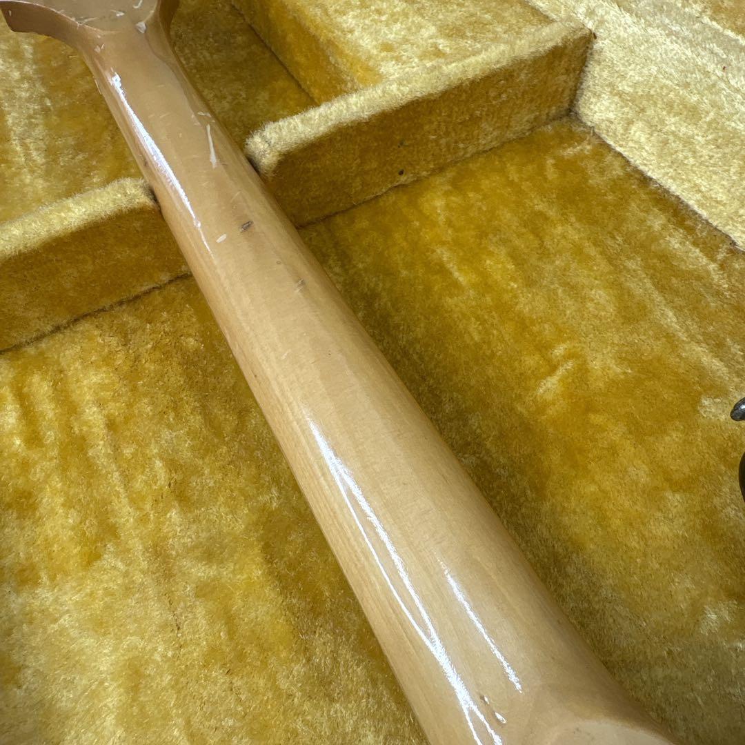 70's トーマス　ストラトタイプ　ジャパンビンテージ