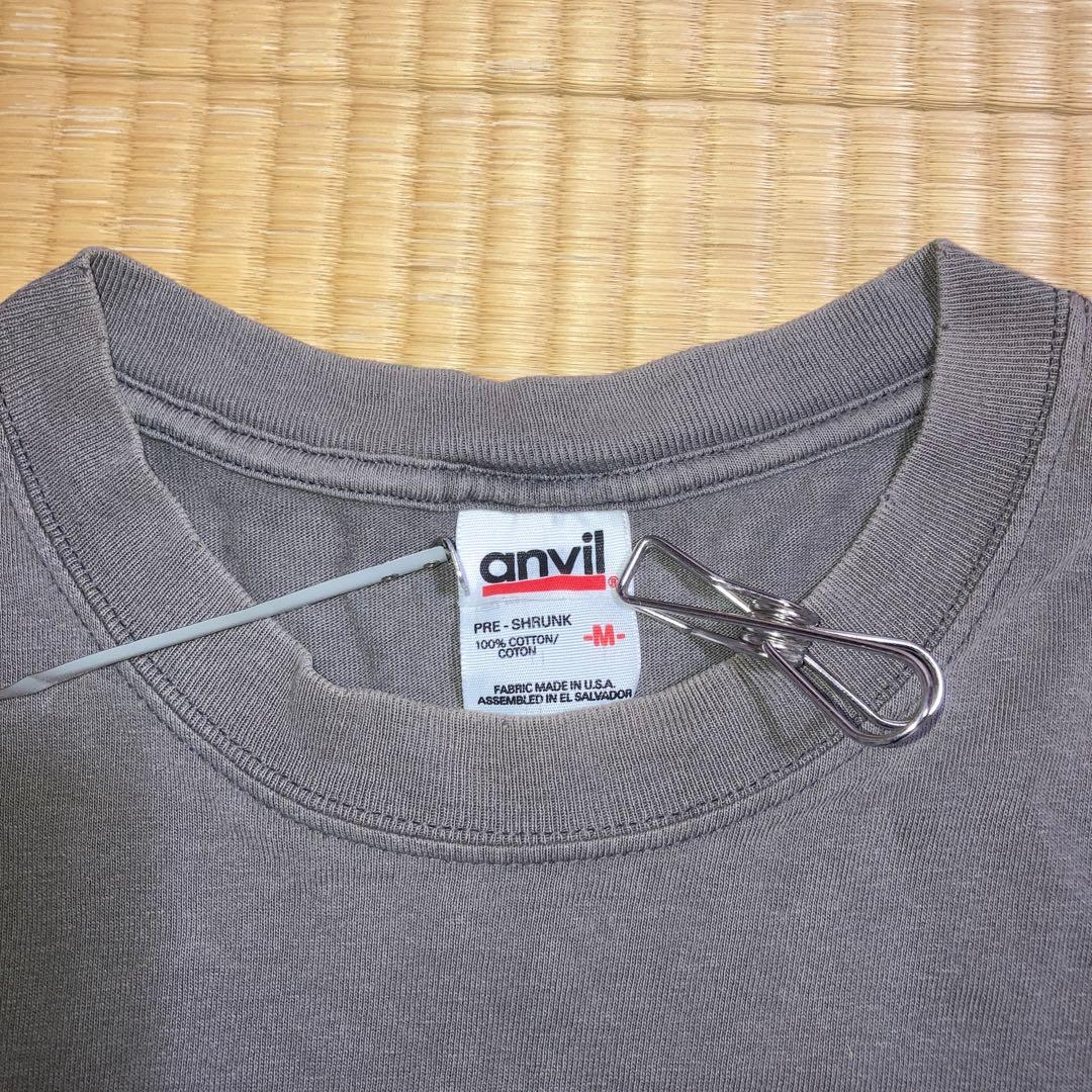 ビンテージ古着　BEASTIE BOYS Tシャツ　サイズM