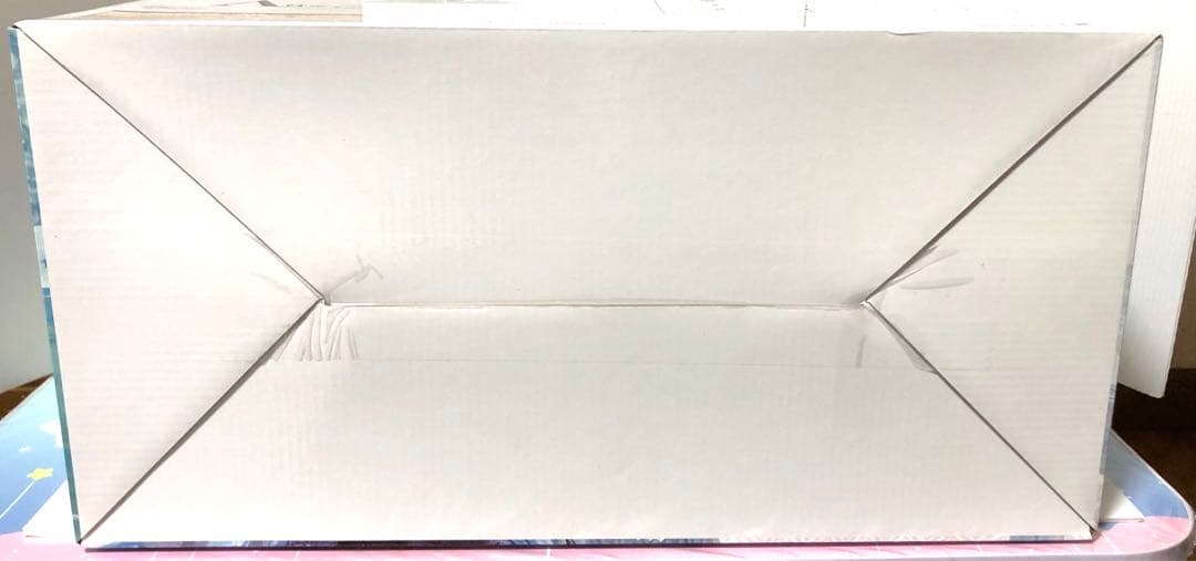 モンスターハンター 1番くじ A賞 イヴェルカーナ