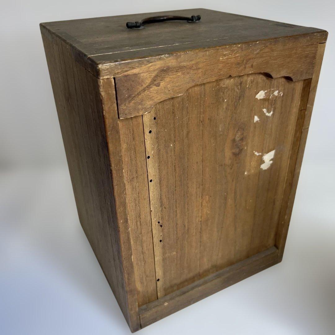 古銅　ウズラ香炉　木箱付　1345g/高さ約21㎝　東Y7-0626⭐︎2Fトカエ