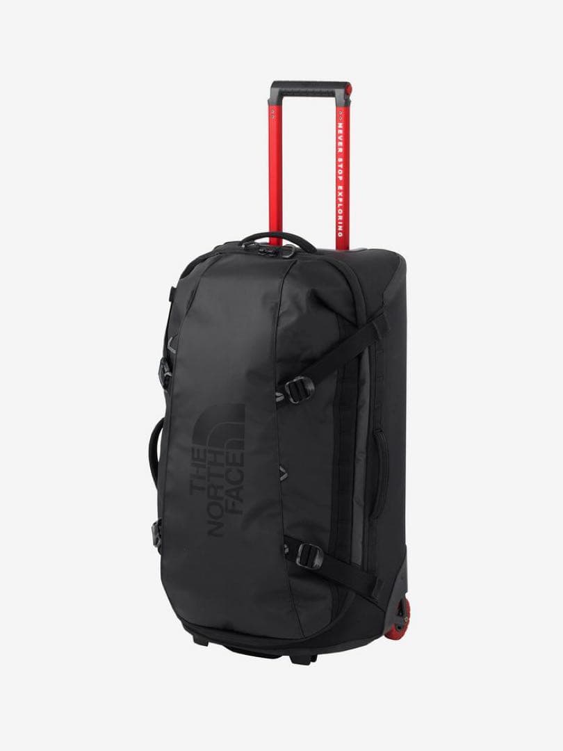 直営店購入ザノースフェィス☆ ベースキャンプローリングサンダー28インチ