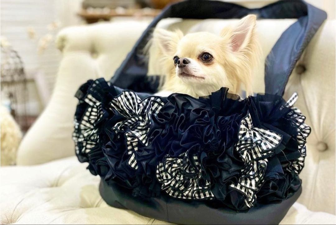 新品/未開封　CandyBuppie ミルフィーユスリング