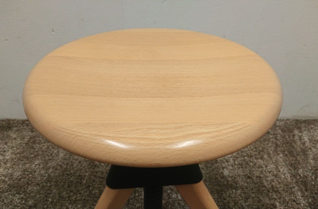 イタリア製 MAGIS トム&ジェリー JERRY ジェリースツール チェア2