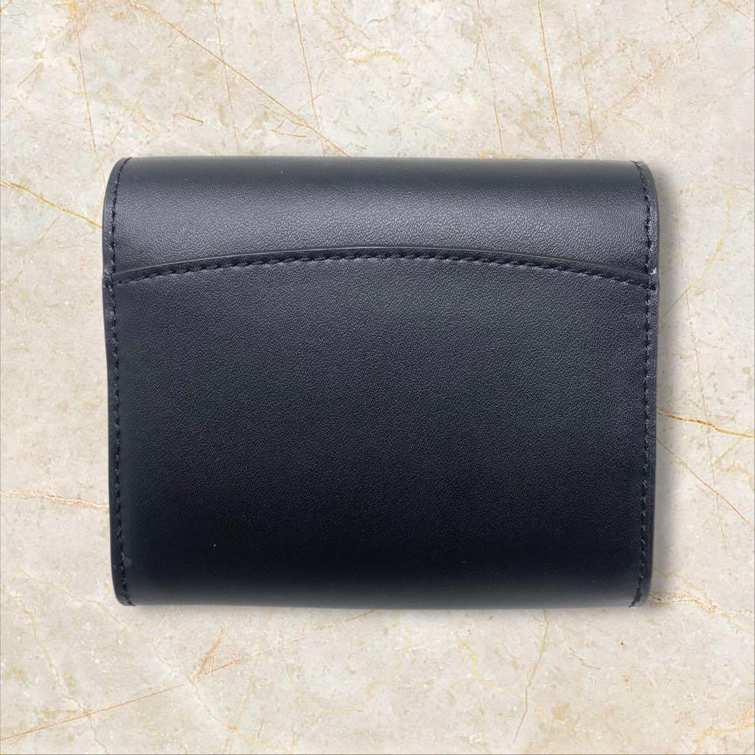 kate spade 二つ折り財布 ジェマ ケイトスペード ブラック 財布