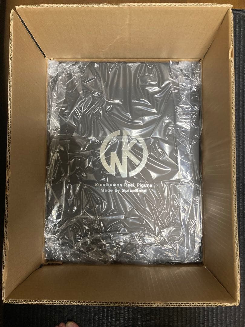 《最終値下げ》SpiceSeed ロビンマスク 帰還ver.