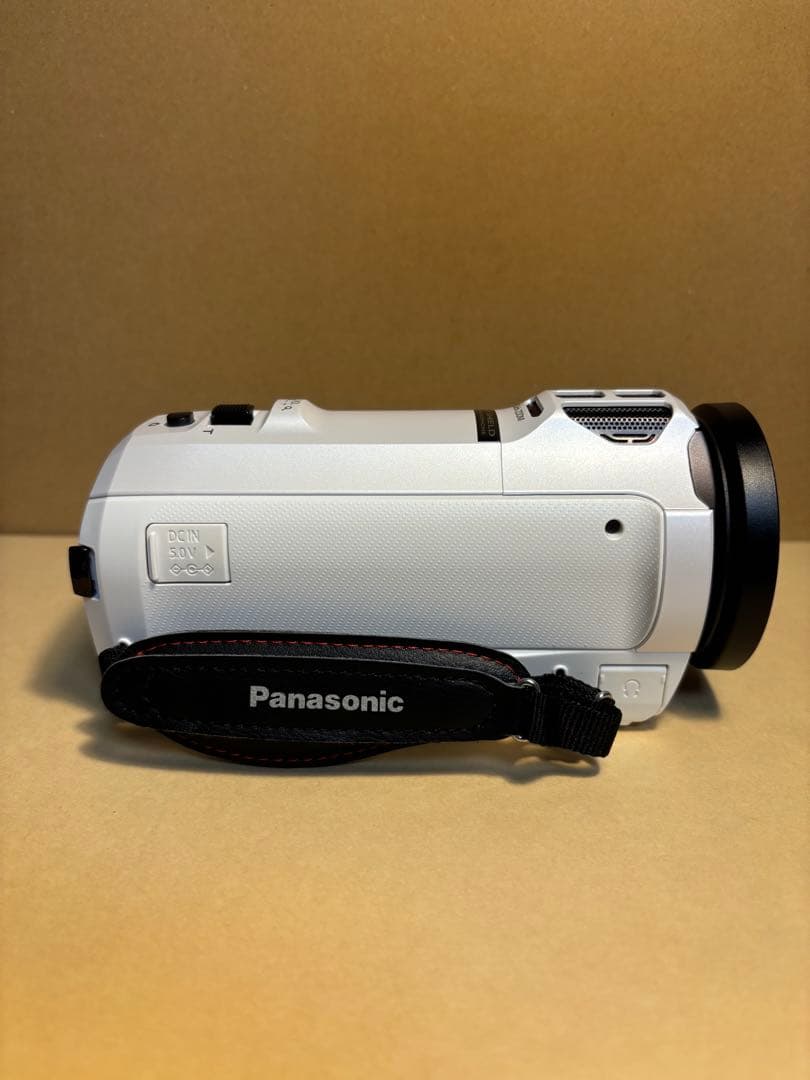 Panasonic HC-VX985M 4Kビデオカメラ