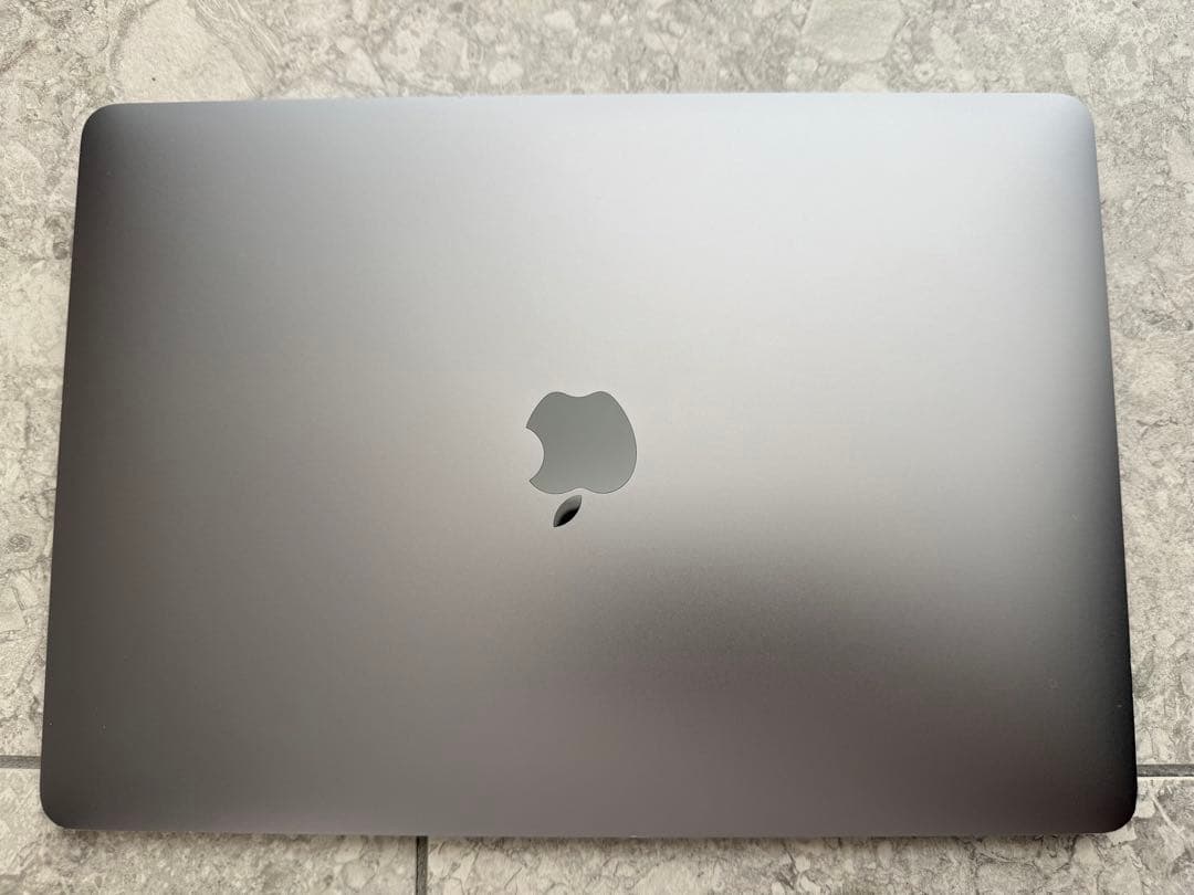 MacBook本体 MacBook Air 2020 Core i5 1TB 16GB