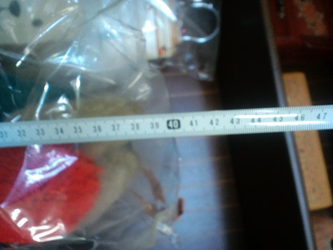 新品☆ピーターラビット☆ベンジャミンバニー☆フロプシー☆ぬいぐるみ　L☆吉徳