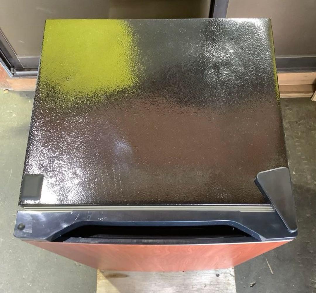 Ck 1ドア冷蔵庫 PRC-B091D-M 92L 24年製 オーヤマ