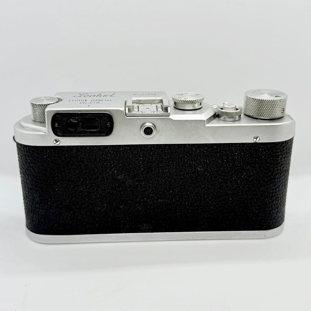 ✨レア品✨Leotax Camera Similar 50mm f/3.5