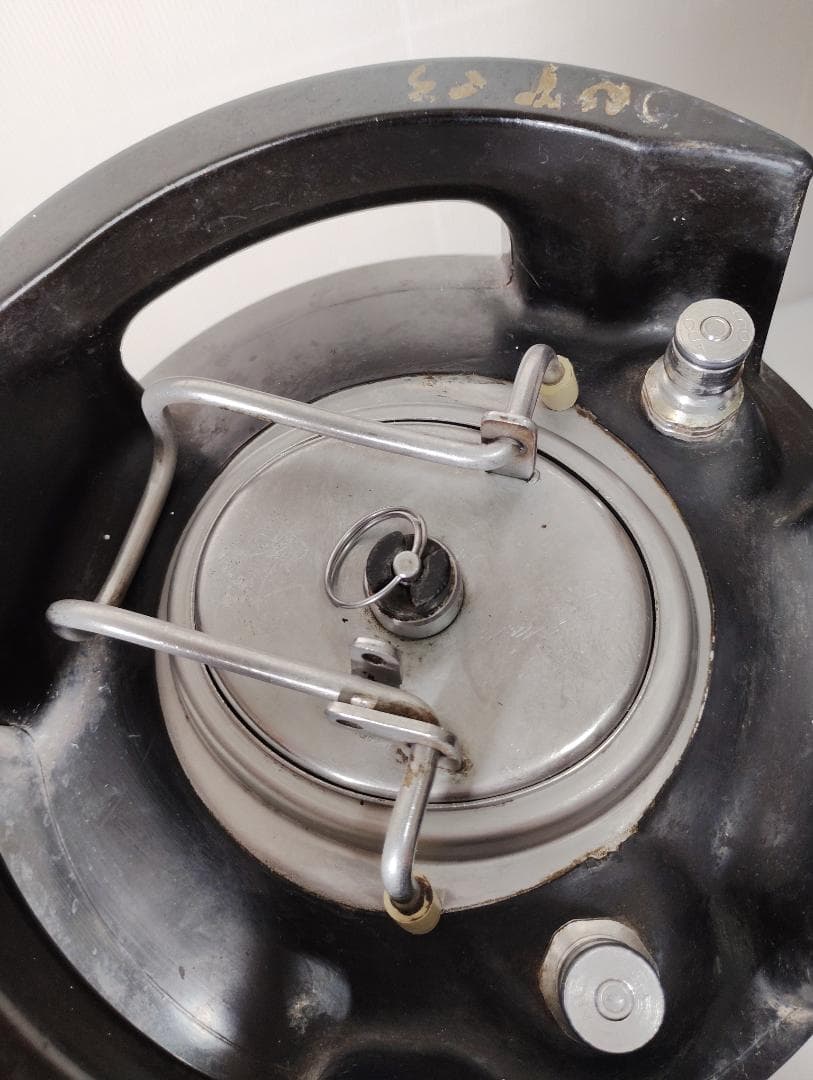 ◆加圧タンク◆焼酎◆ケグ◆樽