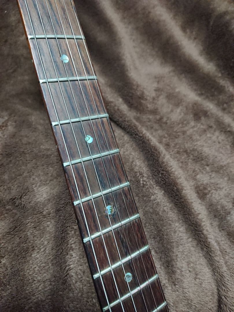 k*2様 【希少カラー】不明 コンポーネントギター ストラトモデル