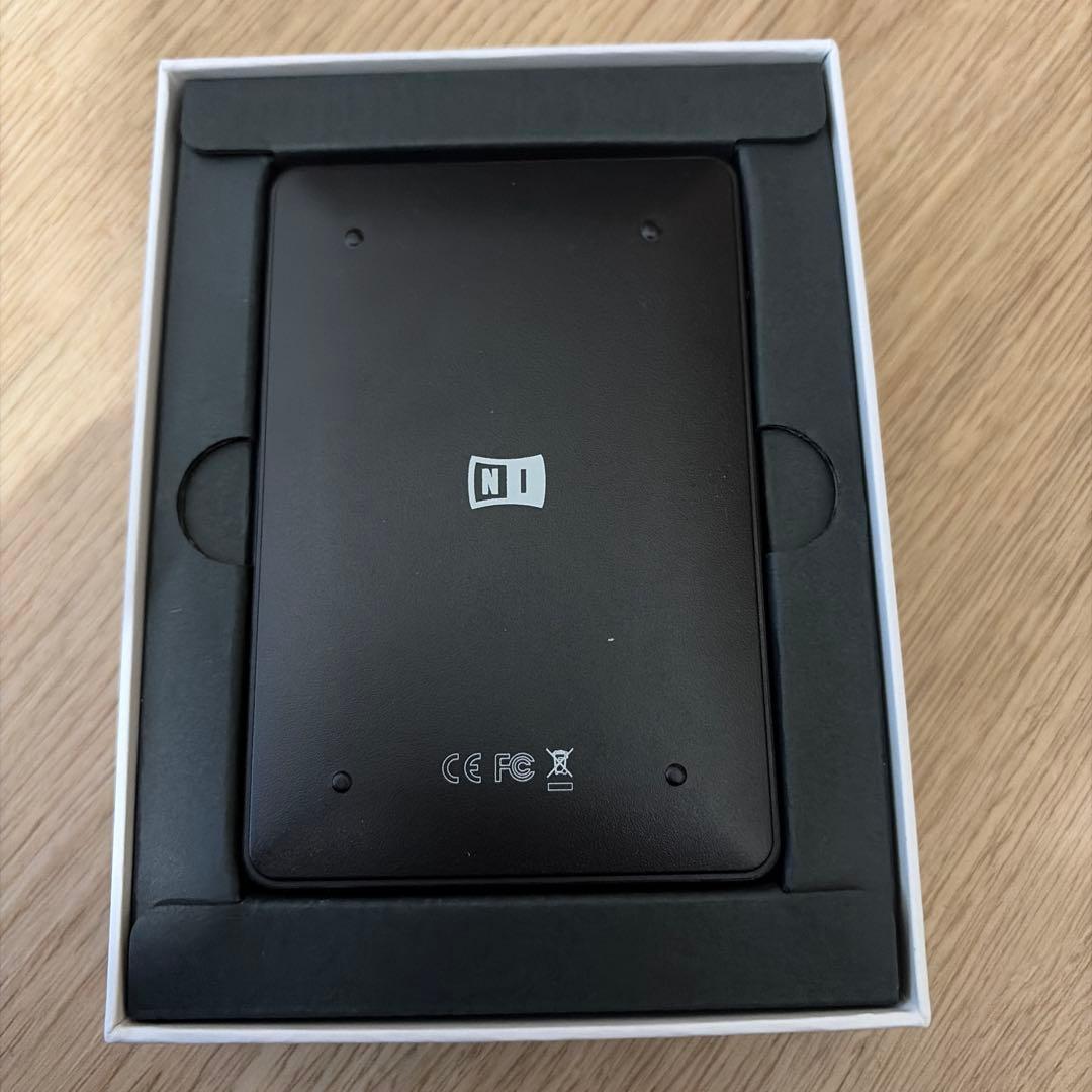 KOMPLETE 13 upgrade DAWソフト