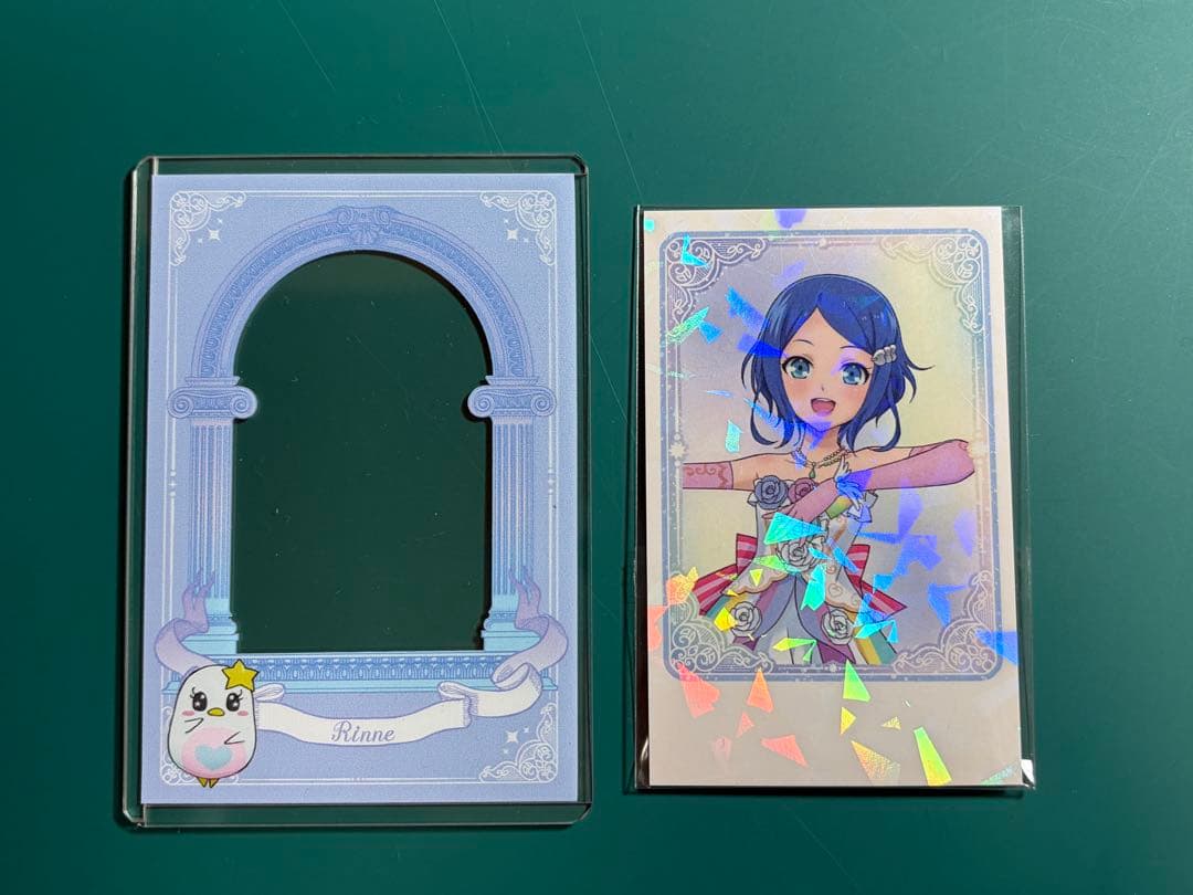 プリリズ　レインボーライブ　りんね　まとめ売り　缶バッジ　サンリオ　シナモロール