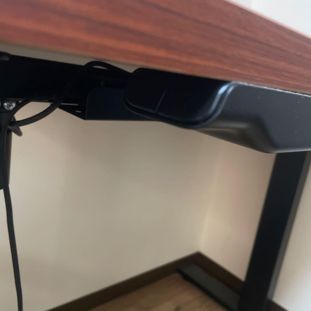 パソコンデスク flexispot EG1