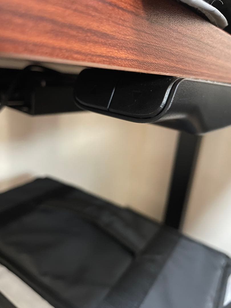 パソコンデスク flexispot EG1