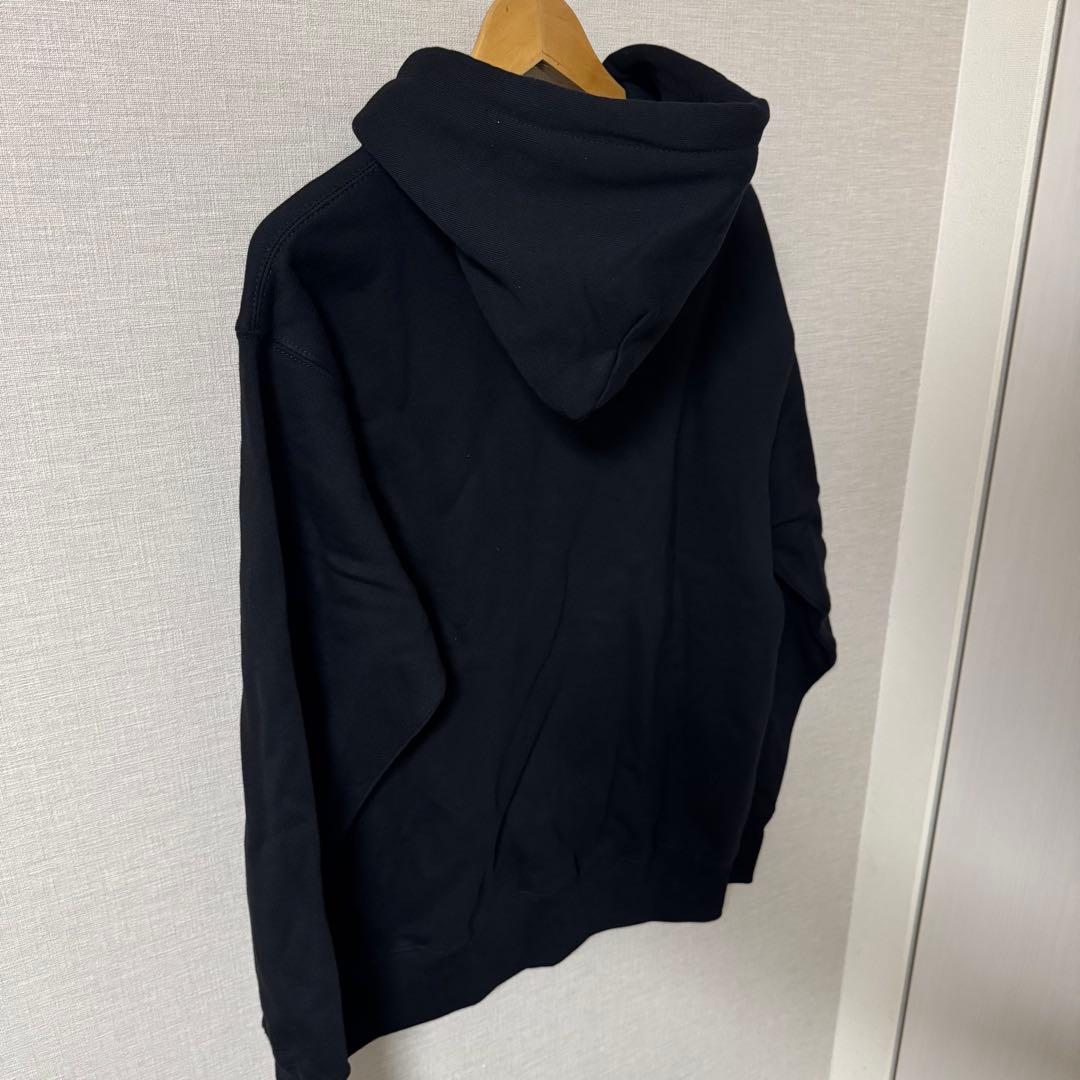 【新品未使用】SKRILLEX 2025 緊急来日公演 パーカー