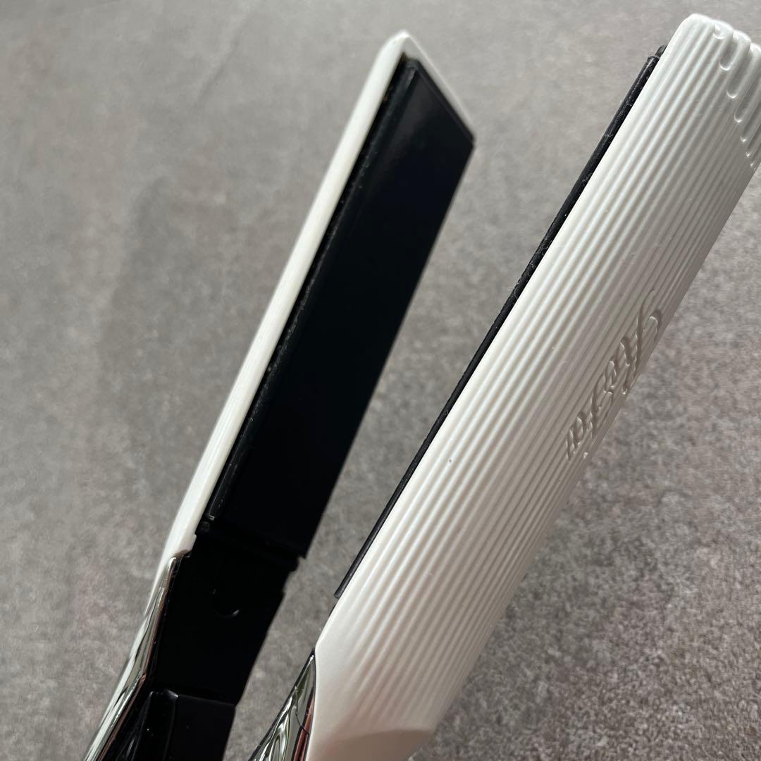 RiFa ストレートヘアアイロンRE-AC02A