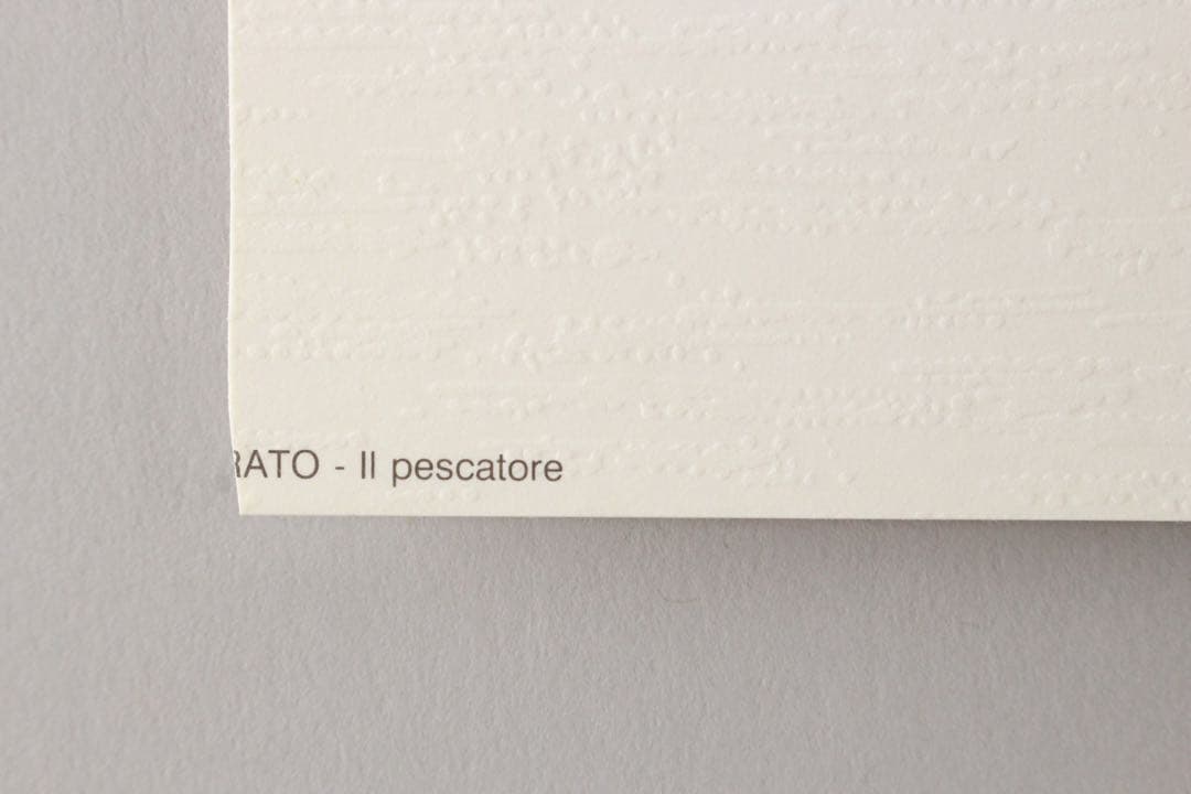 No4714 額装　ポスター　風景画　フランス　絵画　インテリア　送料無料