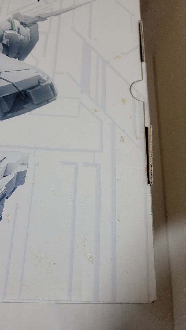 w*i様 PG 1/60 ユニコーン ガンダム [最終決戦Ver.]&専用LED