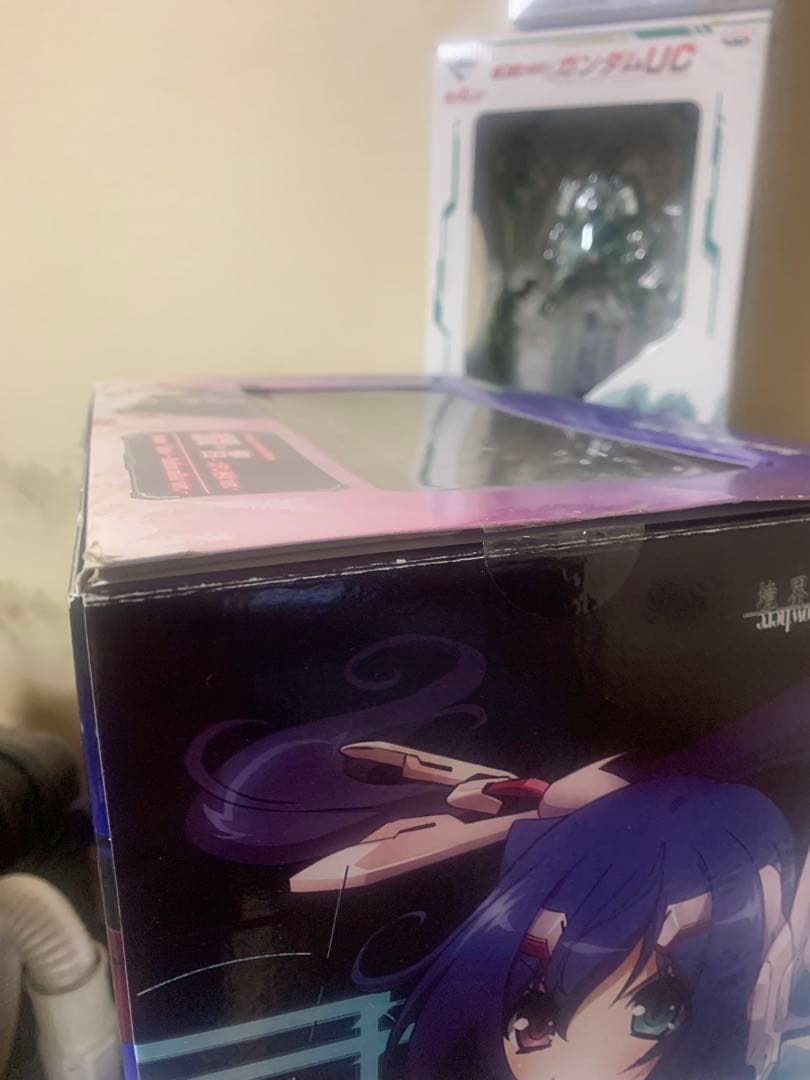 境界線上のホライゾン 浅間・智 ズドン巫女ver. 1/8 完成品フィギュア