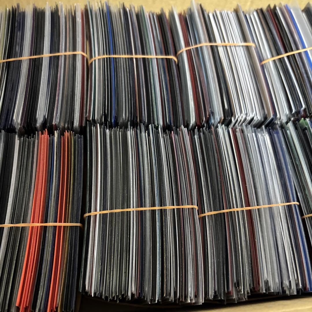 遊戯王 スーパーレア 以上 1000枚 日本語版のみ ゴールド ミレニアム