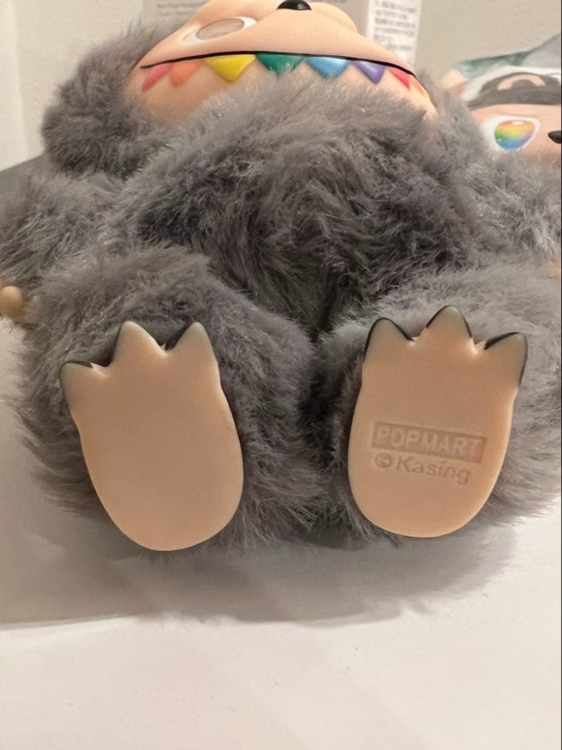 あ*ん様 [正規品] Labubu Secret ID ラブブ シークレット