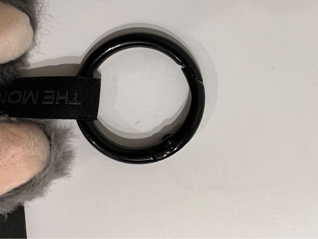 あ*ん様 [正規品] Labubu Secret ID ラブブ シークレット