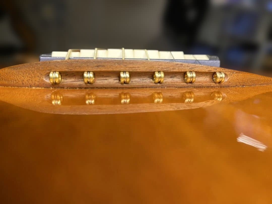 Ovation Elite1768 アコースティックギター　動作確認済み　USA