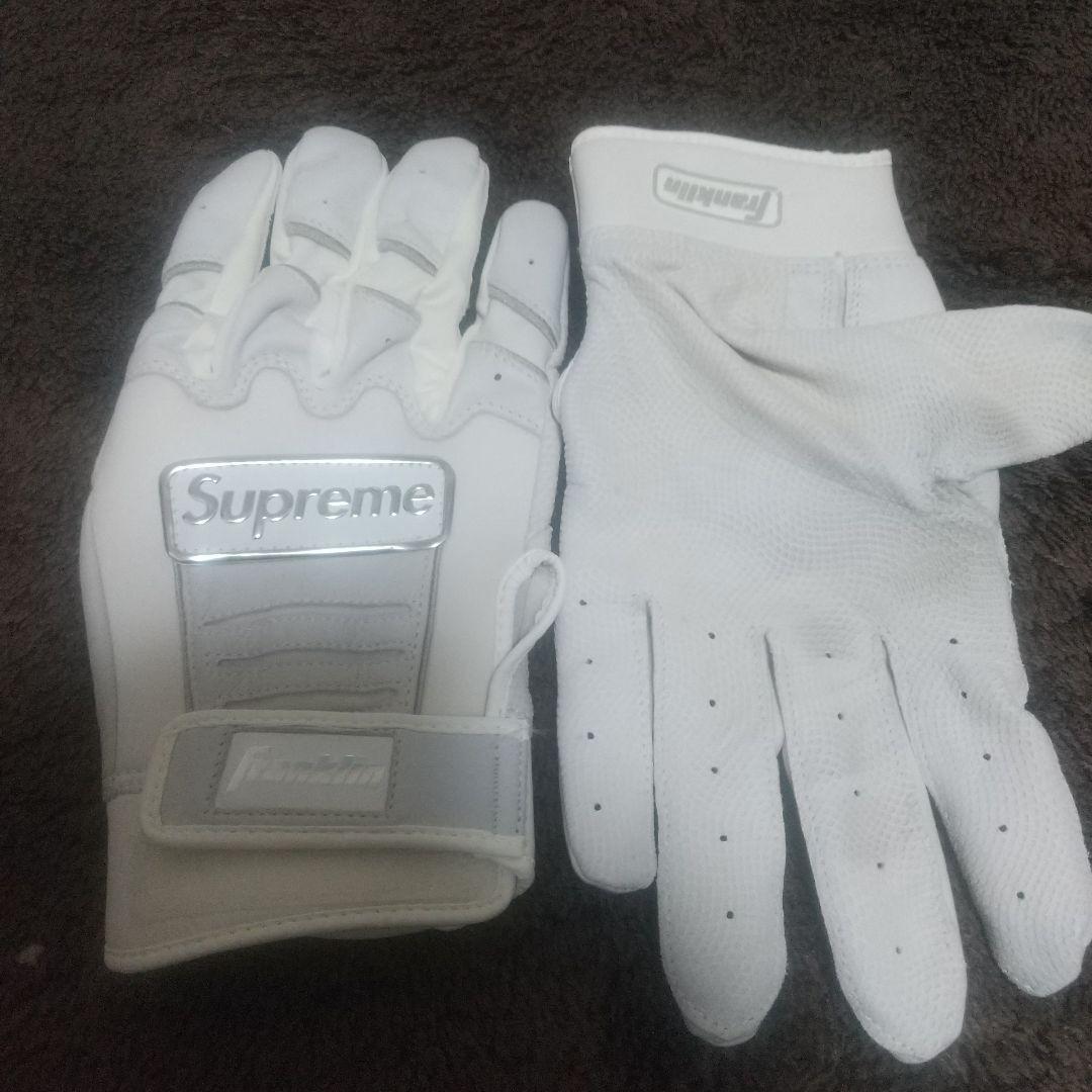 小物 Supreme/Franklin CFX Pro Batting Glove