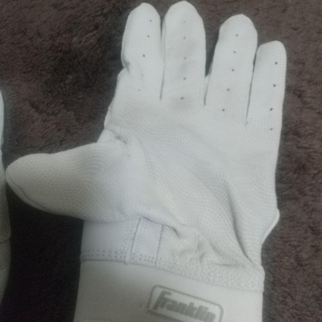 小物 Supreme/Franklin CFX Pro Batting Glove
