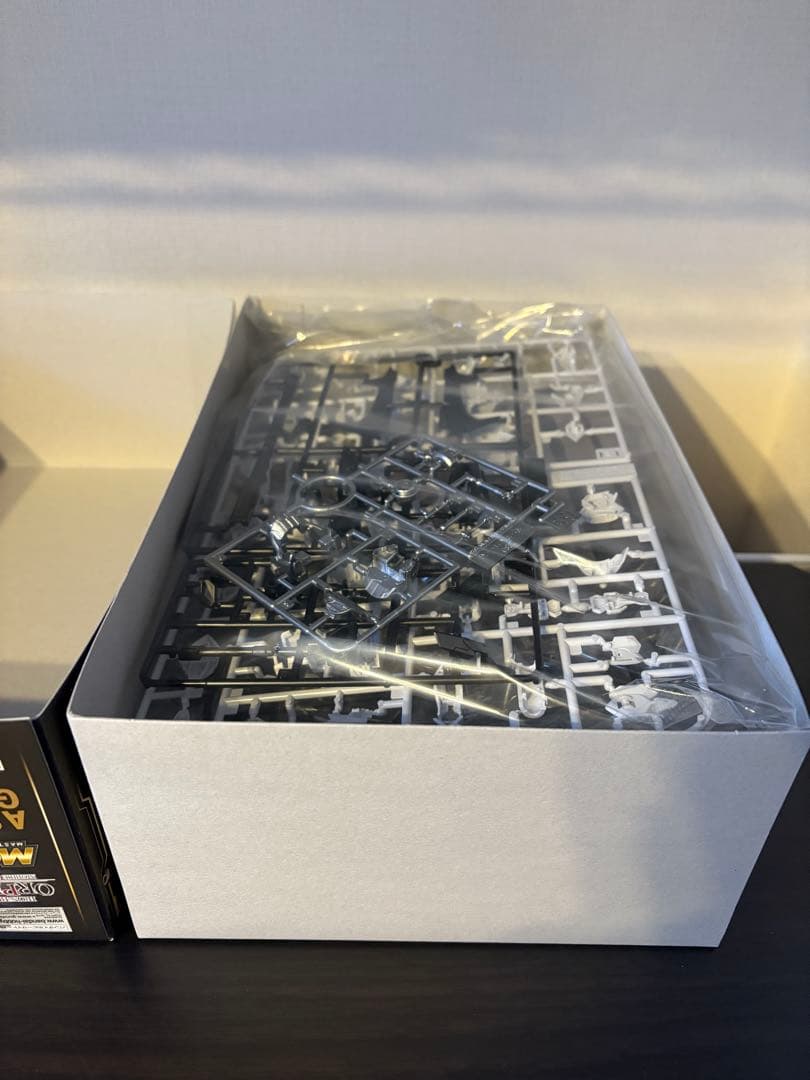 ガンプラ まとめ売り 5点セット