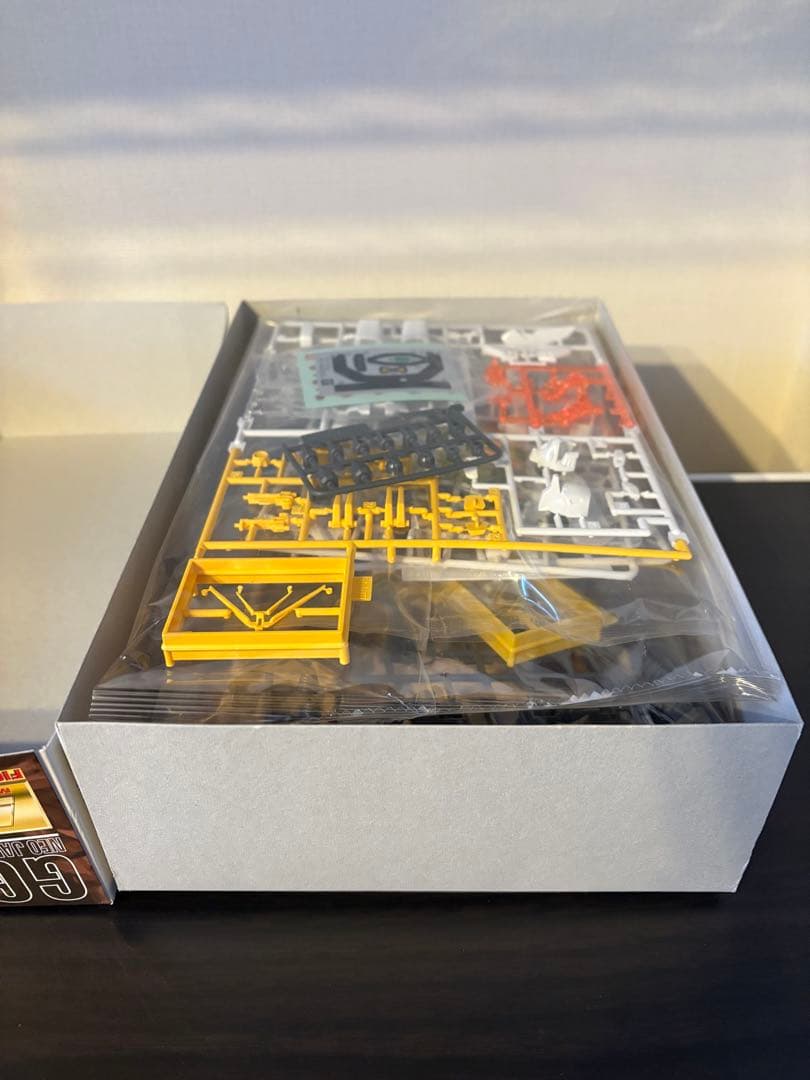 ガンプラ まとめ売り 5点セット