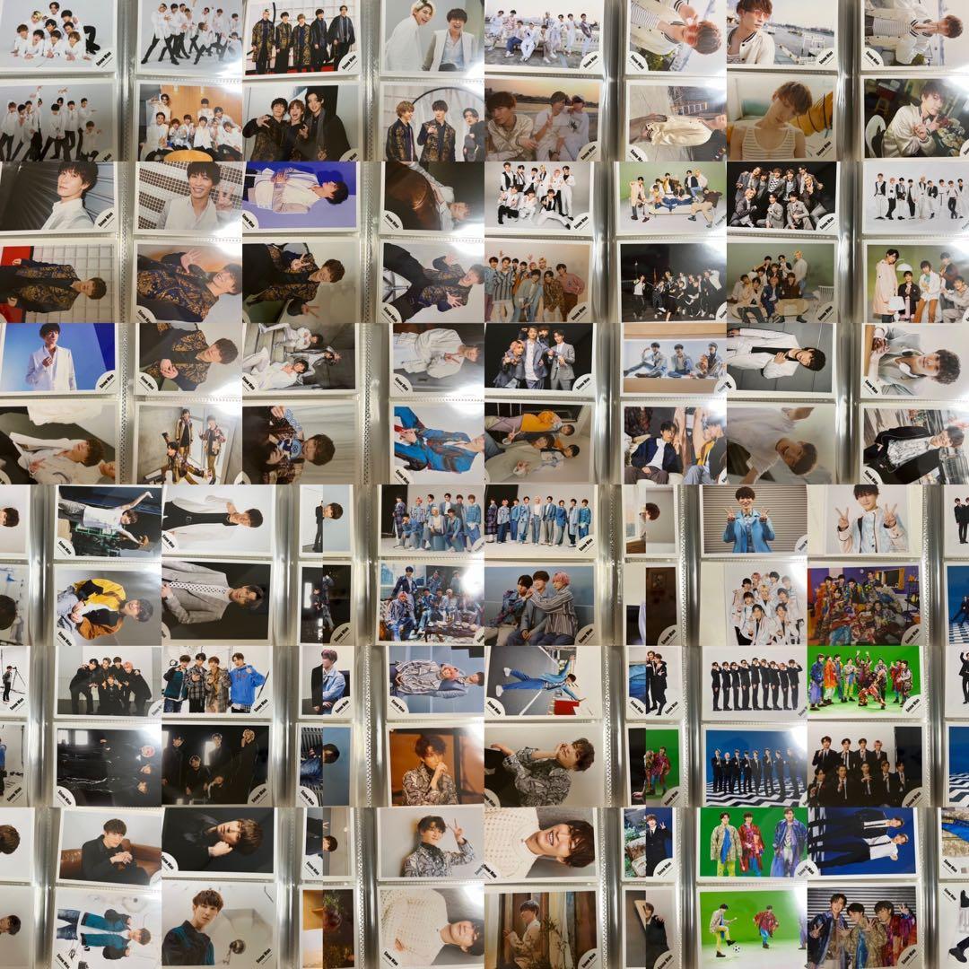  Man 写真 まとめ売り 渡辺翔太 579枚