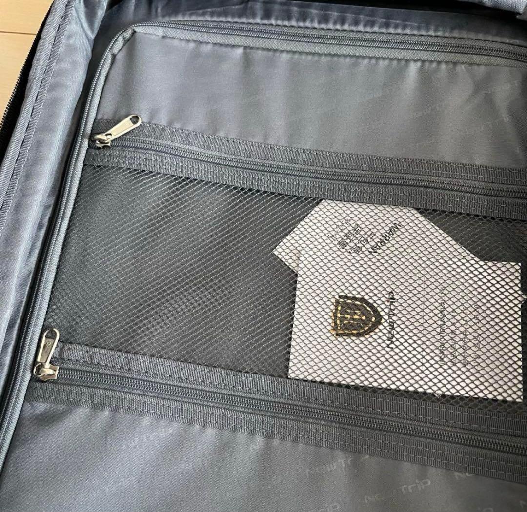 ❣️即日発送❣️ スーツケース S 機内持込可 ブラック 40L 1-3泊