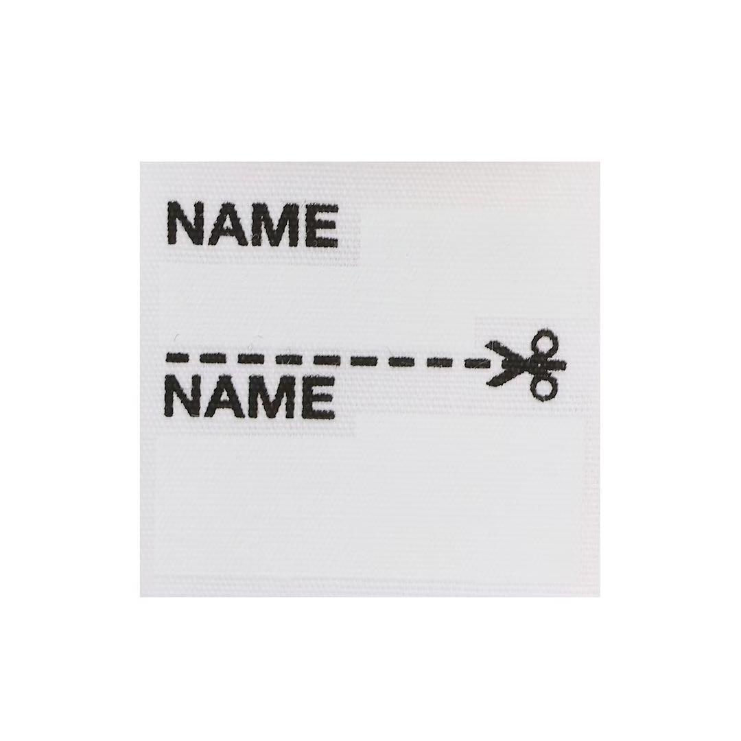 メゾピアノ新品新作タグ付きセーラーハーフZIP　ロゴラインスカパン　セット140