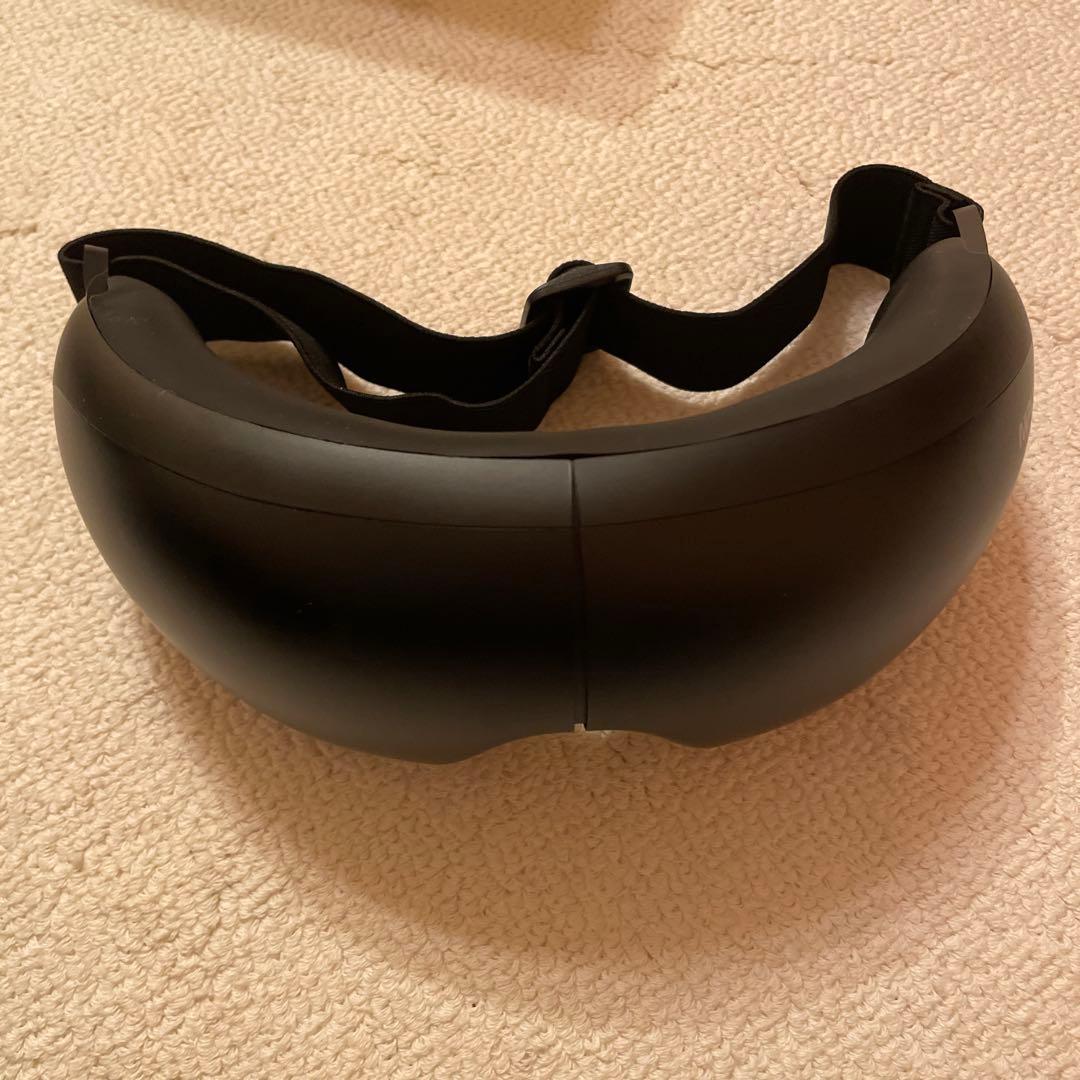 niplux ems eye relax ホットアイマスク