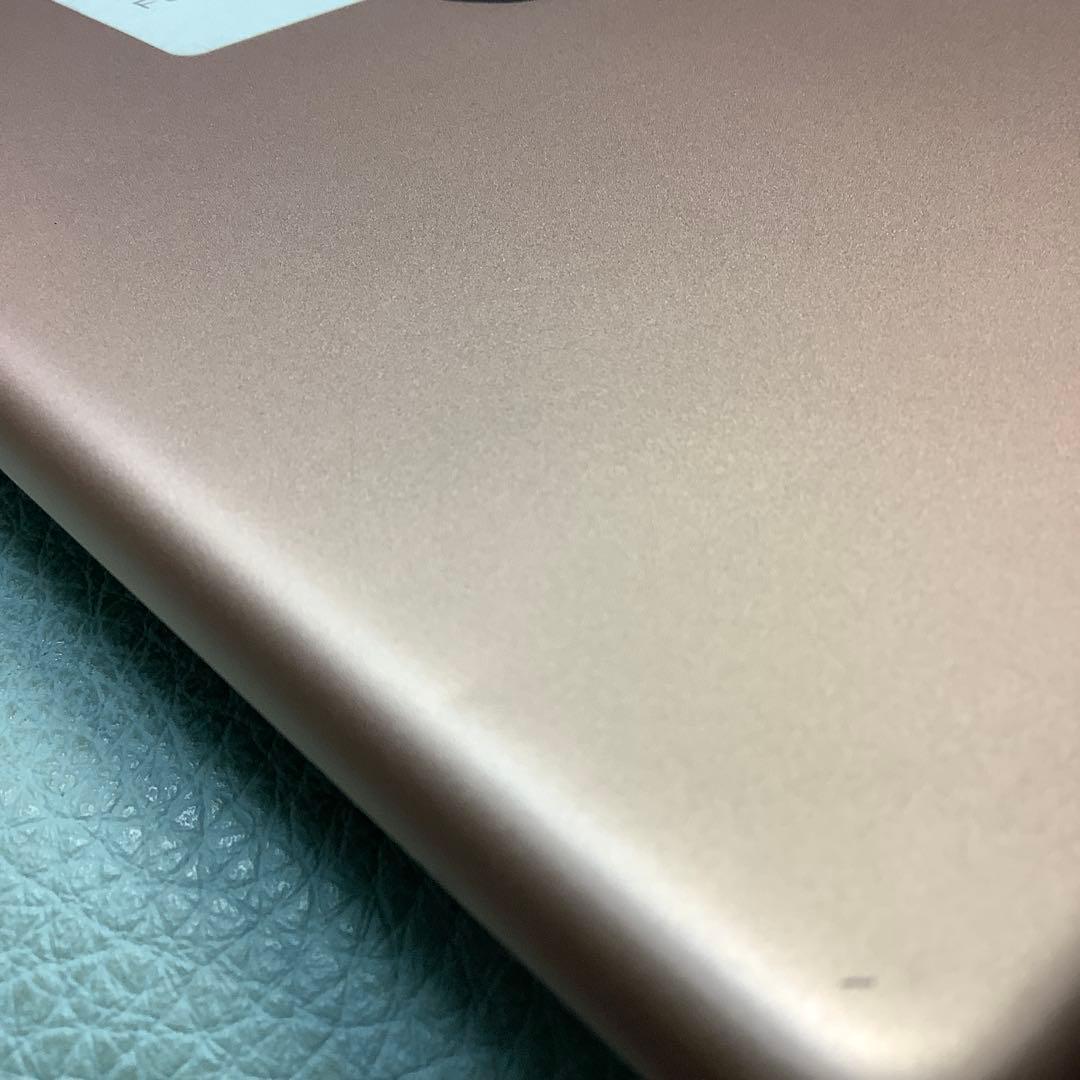 iPad 8世代32G wifi PSE新品バッテリー100％GOLD
